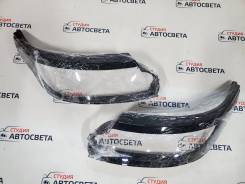   Land Rover Range Rover Sport L494 2013-2017 2 