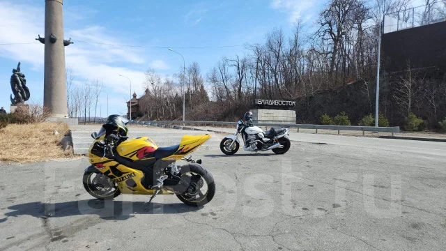 Suzuki GSX-R 750. 750����. ��., ��������, ���������, ������ �� �� ����