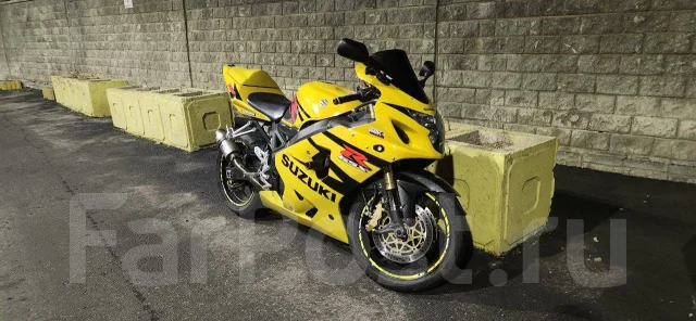 Suzuki GSX-R 750. 750����. ��., ��������, ���������, ������ �� �� ����