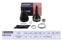  . ( ABS) Ford Transit VI 00- (M8111122) Marshall M8111122 M8111122 