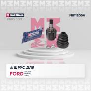  .  Ford Galaxy II 06- / Mondeo IV 07- / S-Max I 06- (M8112054) Marshall M8112054 M8112054 