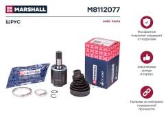  . Lada Vesta 15- (M8112077) Marshall M8112077 M8112077 