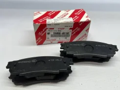 ������� ��������� ������ Camry 70 RX200T/RX350/RX450H/UX250H 04466-48160 0446648160 0446648160 ����
