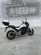 Honda NC 700S. 700����. ��., ��������, ���������, ������ �� �� ����
