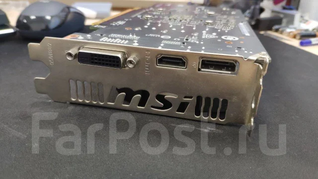 GeForce GTX 1050 Ti ����