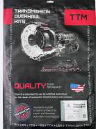   KIA / Hyundai A4CF1. / A4CF2 TTM TM265800A 