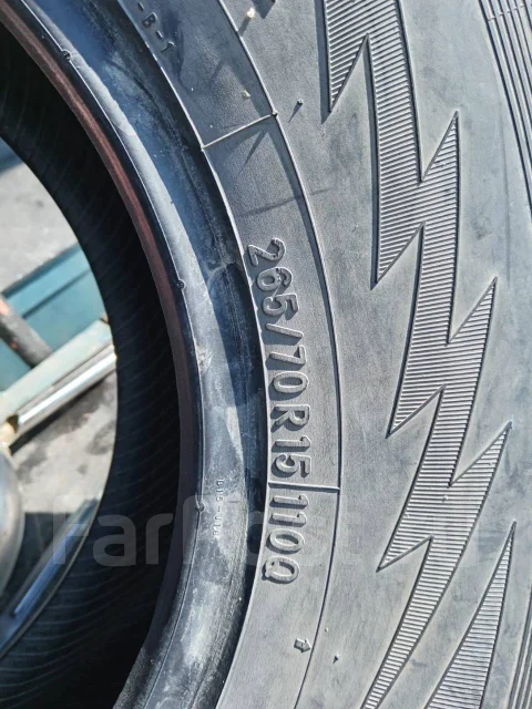 Toyo Winter Tranpath SU-4. ������, ��� �����, 2006 ���, �/�, ����� 30 % ����