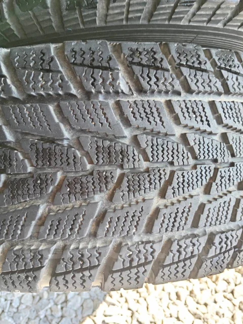 Toyo Winter Tranpath SU-4. ������, ��� �����, 2006 ���, �/�, ����� 30 % ����