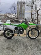 Kawasaki KX 250F. 250����. ��., ��������, ��� ������� ����