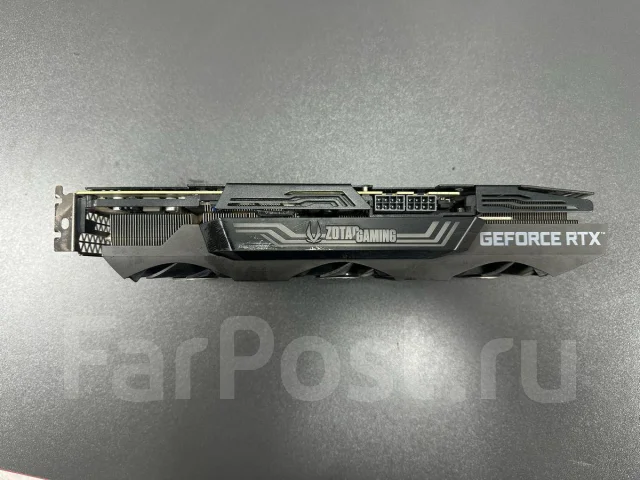 GeForce RTX 3080 ����
