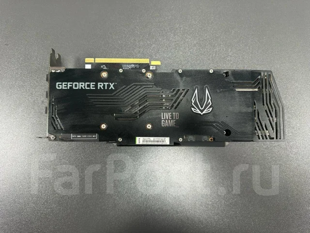 GeForce RTX 3080 ����