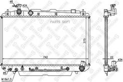  Stellox 1025185SX 1025185SX 