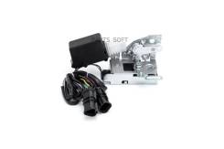     MAN 4-Serie TGA (2000-2008) Topcover T02153001 T02153001 