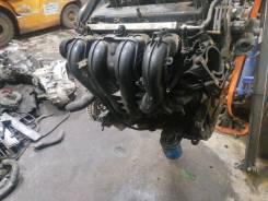  Ford Focus 2.0 AODA 