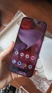 Google Pixel 9. �����, 256 ��, ������� ����