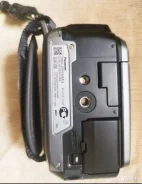 Panasonic SDR-H50. ��� ��������� ����