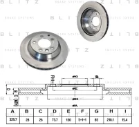 ���� ��������� ������������� | ��� | Blitz BS0184 BS0184 ����