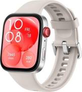 Huawei Watch Fit 3. GPS, IP67, IP68. ��� ����� �� ������������ ����