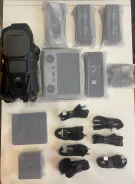 DJI Mavic 3 Pro. � �������. ��� ����� �� ���������� ����