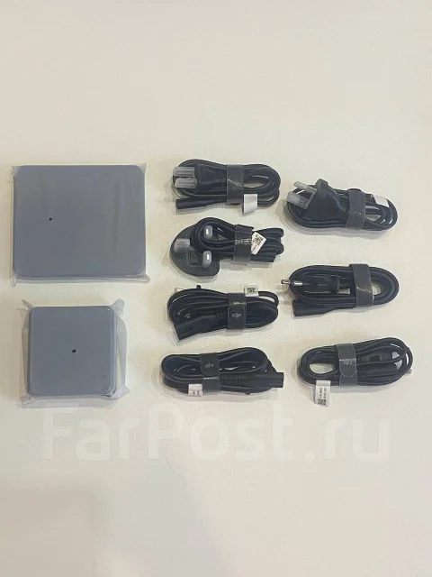 DJI Mavic 3 Pro. � �������. ��� ����� �� ���������� ����