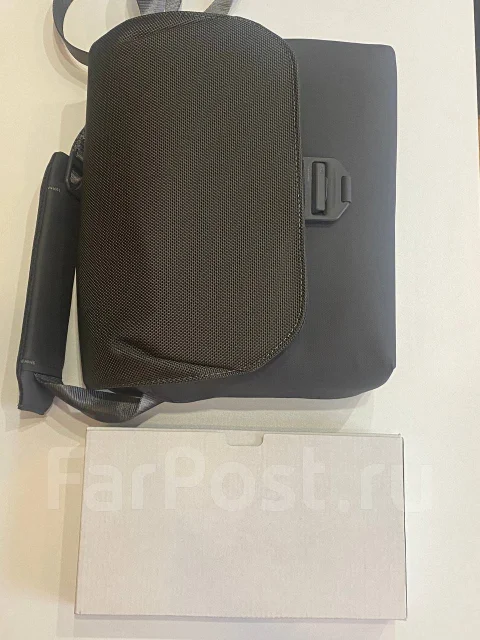 DJI Mavic 3 Pro. � �������. ��� ����� �� ���������� ����