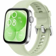 Huawei Watch Fit 3. GPS, IP67, IP68. ��� ����� �� ������������ ����