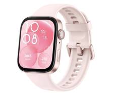 Huawei Watch Fit 3. GPS, IP67, IP68. ��� ����� �� ������������ ����