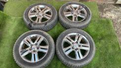 Autec. 6.0x16", 5x114.3, ET45, �� 66,1���. ����