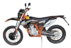 X-Motos CBS