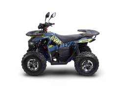 Avantis Hunter 8 New Premium
