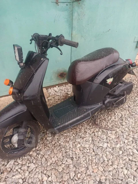 Honda Today. 50����. ��., ����������, ��� ���, ������ �� �� ����