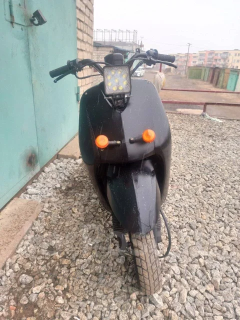 Honda Today. 50����. ��., ����������, ��� ���, ������ �� �� ����