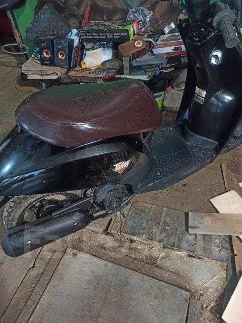 Honda Today. 50����. ��., ����������, ��� ���, ������ �� �� ����