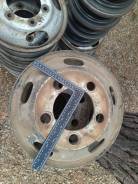 MML. 5.5x16", 5x203.2, ET115,  150,0. 
