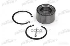   nissan almera tino Patron PBK3981 PBK3981 
