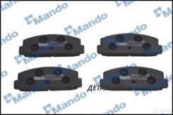   mazda 6/323/626/RX 91-  Mando MPA15 MPA15 