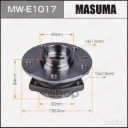  (with ABS) Masuma MW-E1017 MWE1017 