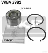   nissan almera/primera/X-trail 00-  SKF VKBA3981 VKBA3981 