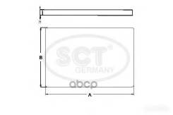   toyota LC prado/yaris/subaru legacy () SCT Germany SAK222 SAK222 