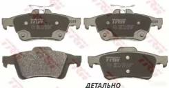   TRW GDB1938 GDB1938 