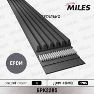  / 6PK2285 Miles 6PK2285 6PK2285 