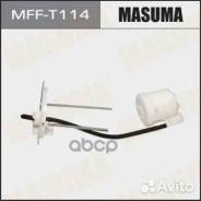     Masuma MFF-T114 MFFT114 