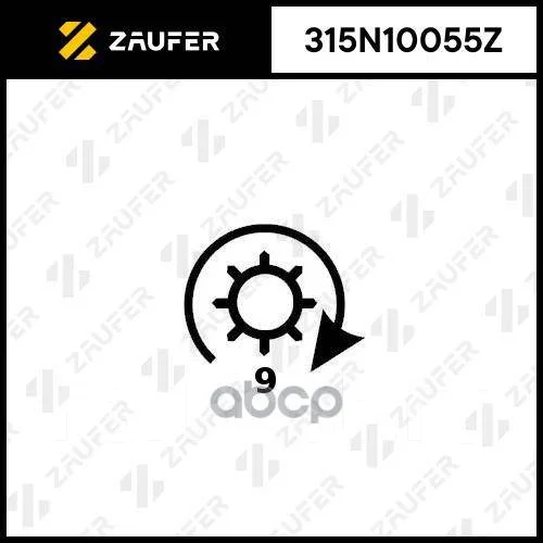������� �������� BMW All 315N10055Z ����