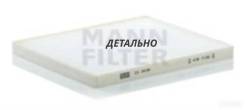   MANN-Filter CU2434 CU2434 