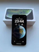 Apple iPhone Xs. �/�, 256 ��, ������, 3G, 4G LTE ����