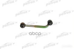   mercedes-benz W203 C180-C320 00 Patron PS4232L PS4232L 