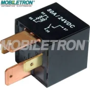 ���� 80A 24V 4 � rly010 Mobiletron RLY010 ����