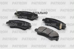   hyundai/KIA solaris/RIO 10- 1.4/1.6  Patron PBP7002KOR PBP7002KOR 