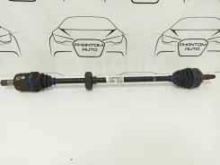 ������ Honda Accord CF4 F20B FL 2WD 44011-S0A-N50, ����� �������� 44011S0AN50 ����