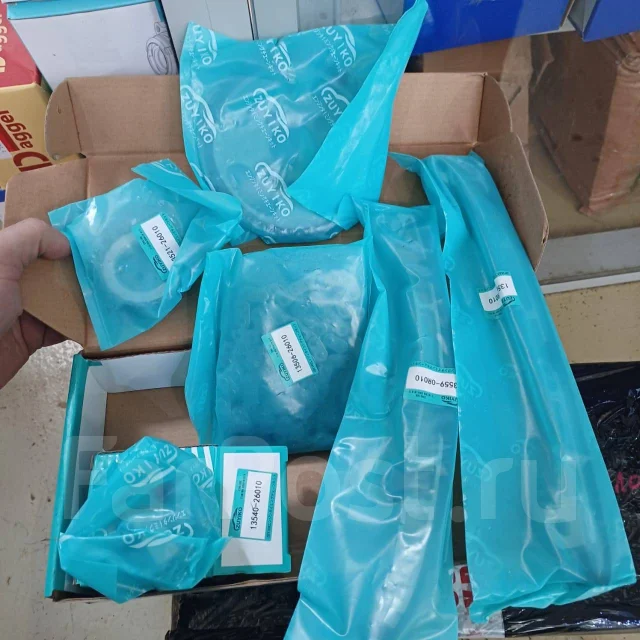 ����������� ���� ��� Zuiko KA42 ����